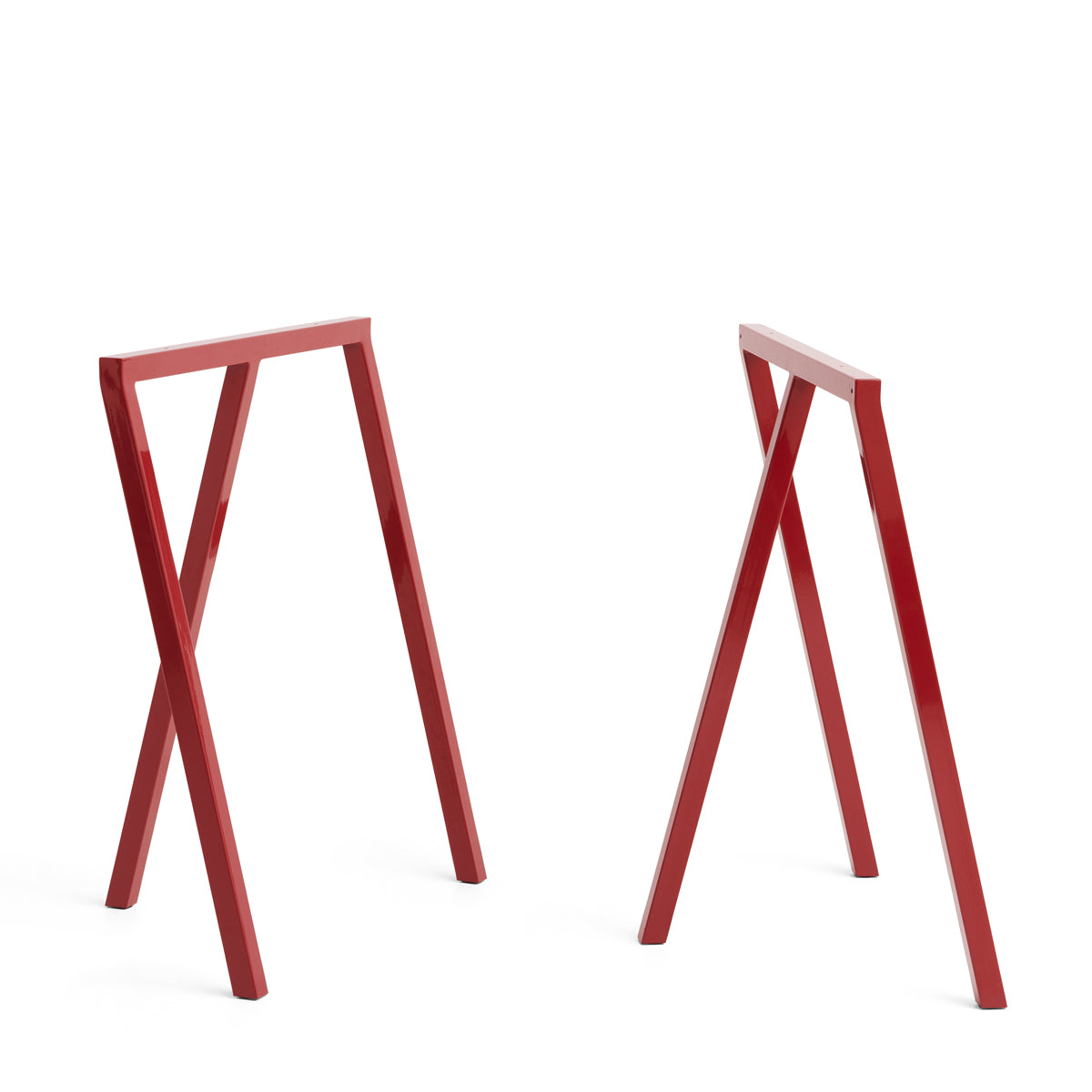 HAY Loop Stand Frame - Sæt