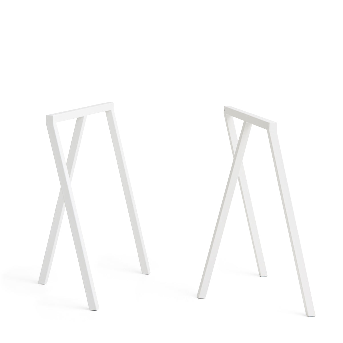 HAY Loop Stand Frame - Sæt