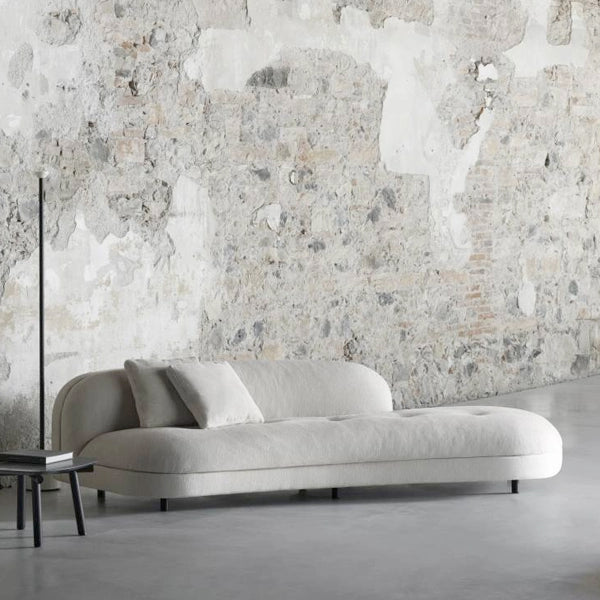 Living Divani Gala 269 Sofa - Top Stof
