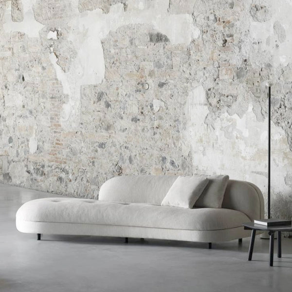 Living Divani Gala 269 Sofa - Top Stof