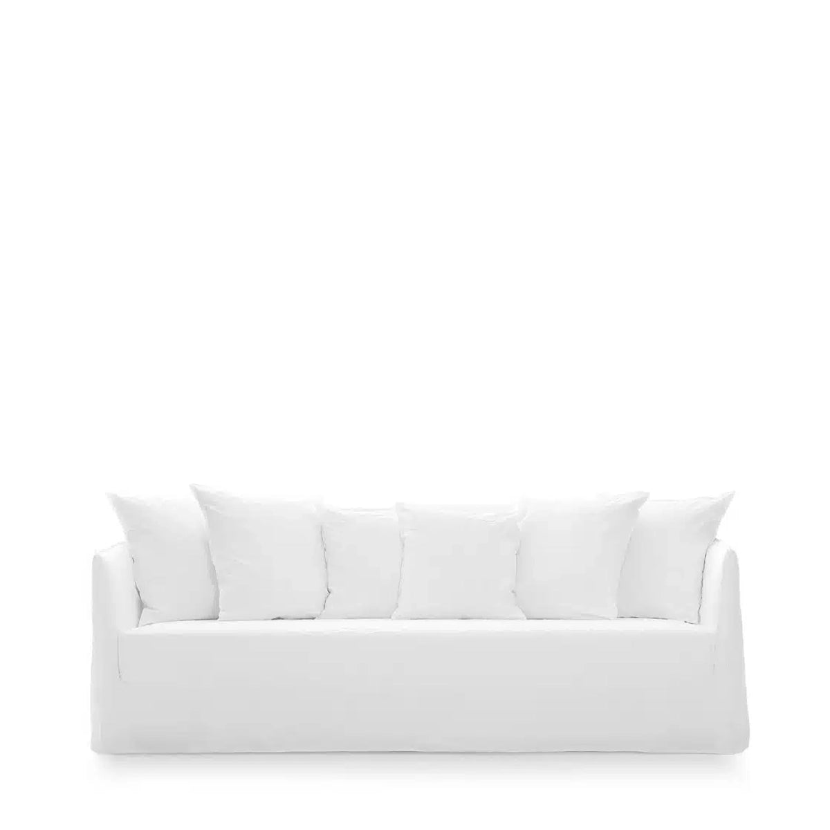 Gervasoni Ghost 12 Sofa - Deus Stof