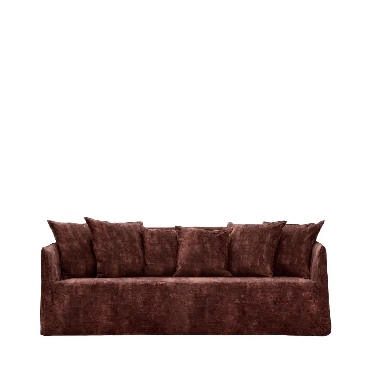 Gervasoni Ghost 12 Sofa - Deus Stof