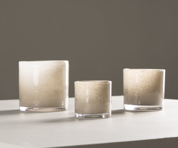 Venture Design Glora stage - 8x8 - beige