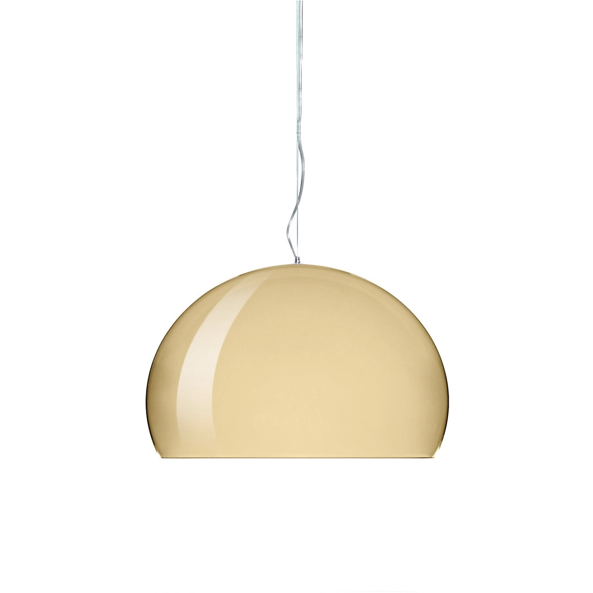 Kartell Fl/y Metallic