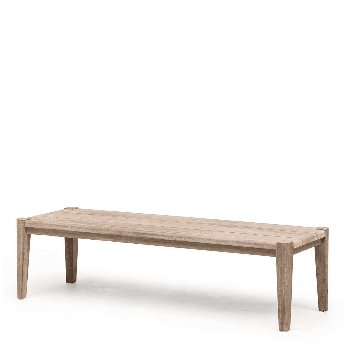 Gommaire Rectangular Coffee Table Floor - Large