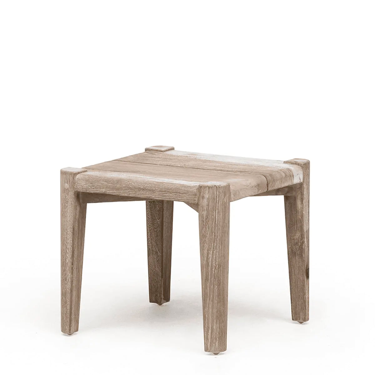 Gommaire Square Coffee Table Floor - Small