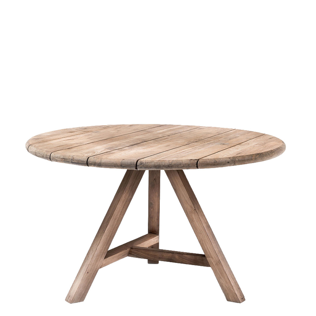 Gommaire Anton Table Round Small