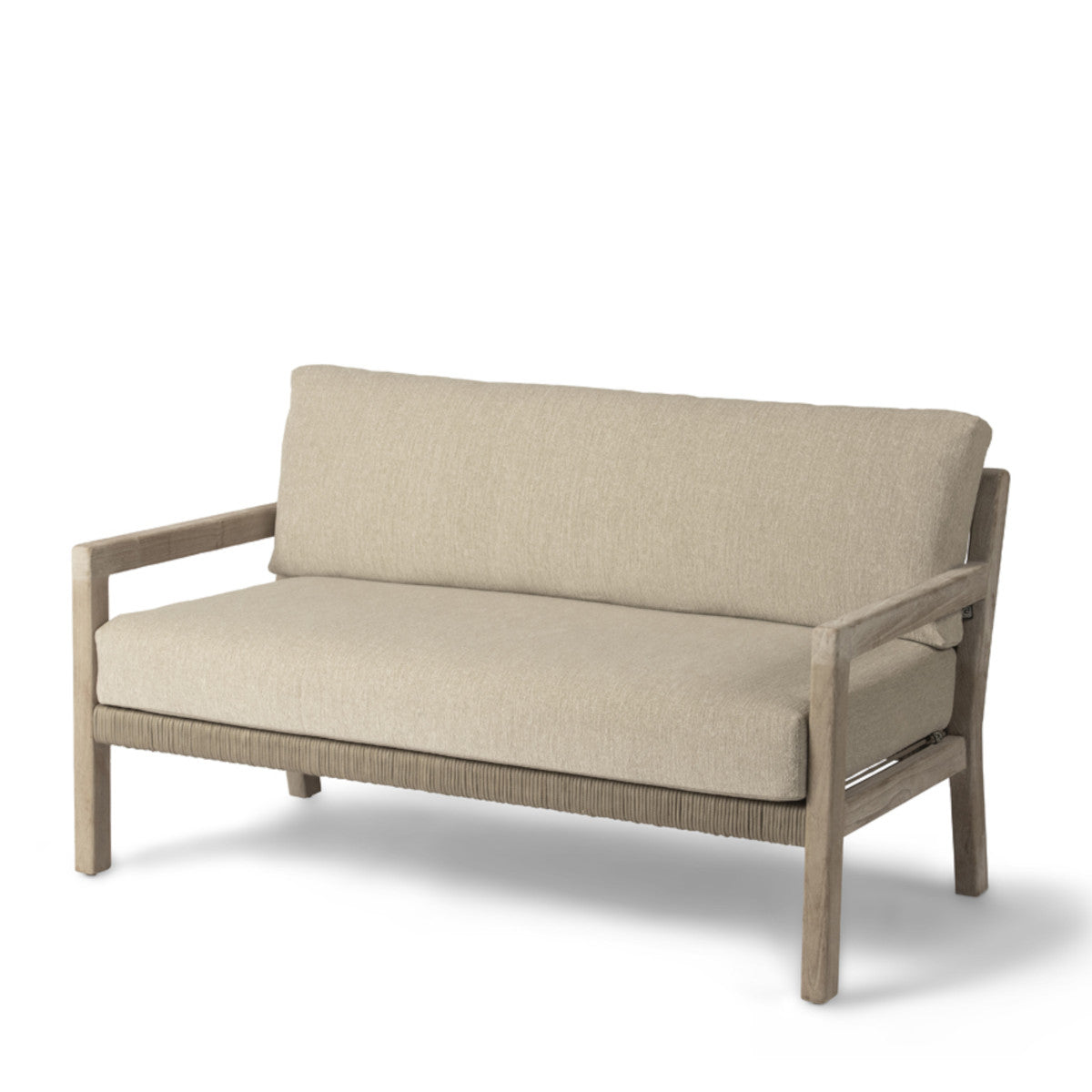 Gommaire Mario Rope 2 Seater - Inkl. Hynder