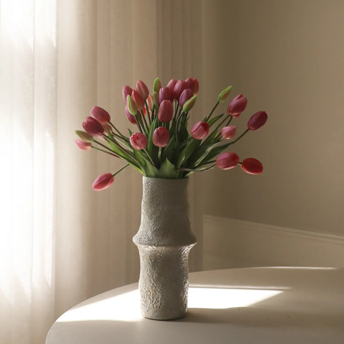 Botané Tulip Grand buket - pink