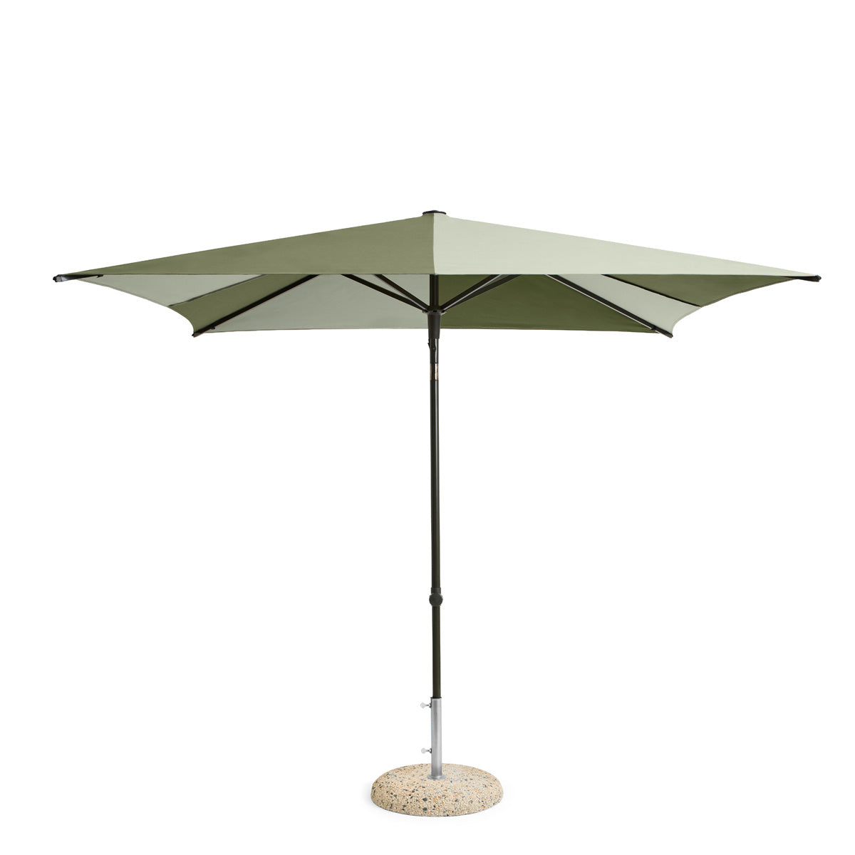 HAY Terrazza Parasol - Square