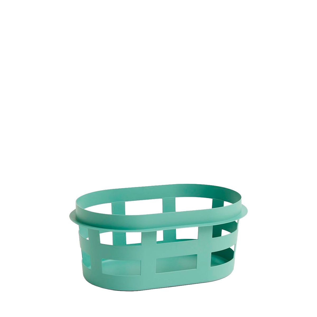 HAY Basket - Small - Green