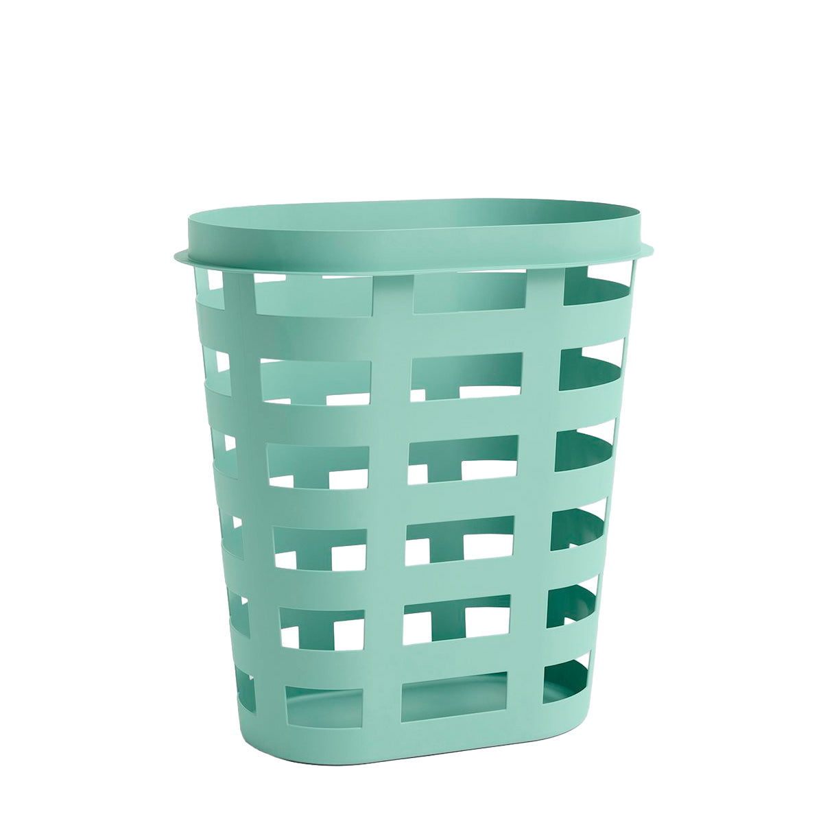 HAY Basket - Large - Green