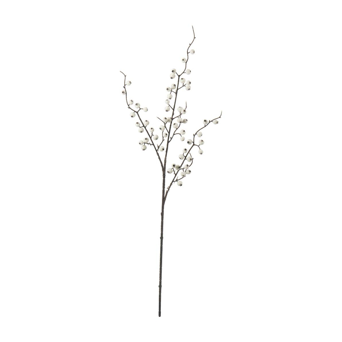 Mr. Plant Bærgren m/frost - hvid - 75