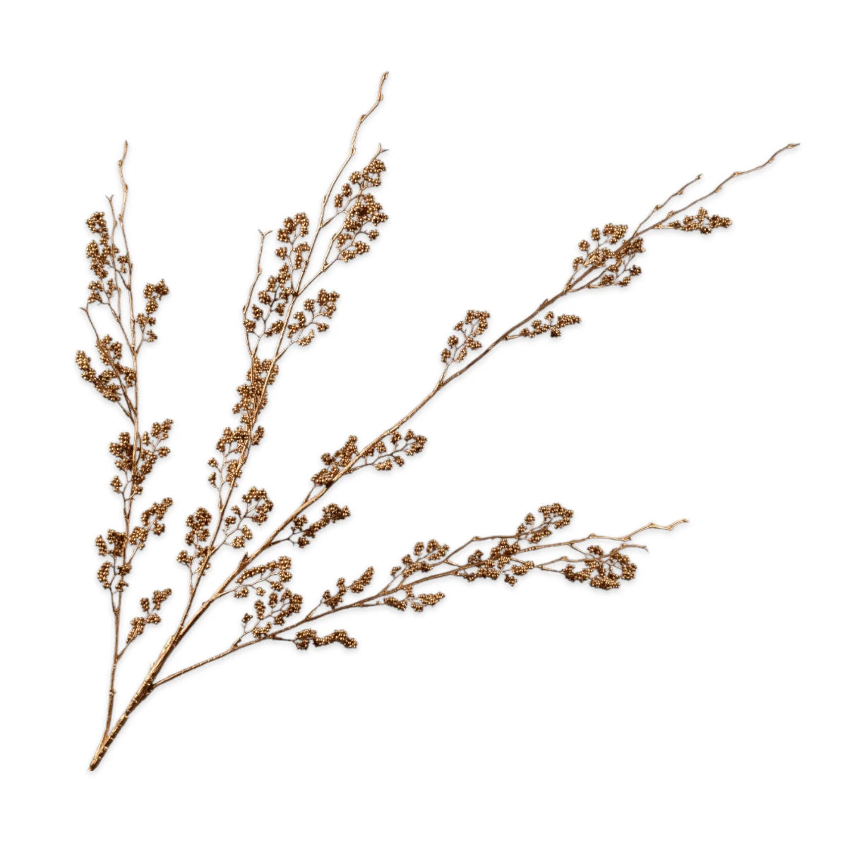 Silk-ka Callicarpa gren - gold - 101