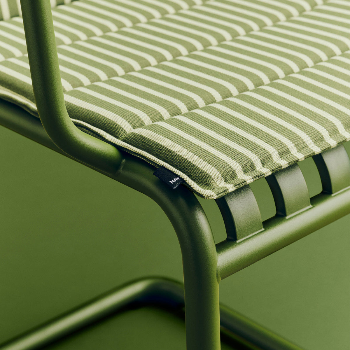 HAY Terrazza Folding Seat Cushion -82x40