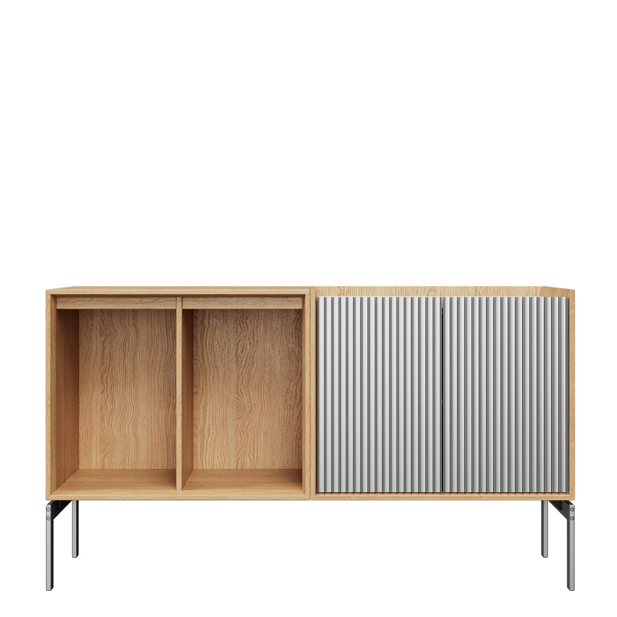 Vipp 675 Cabinet H3