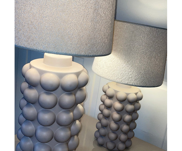 hallbergs bubbels lampe - bubbles lampe