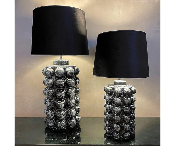 hallbergs bubblels lampe