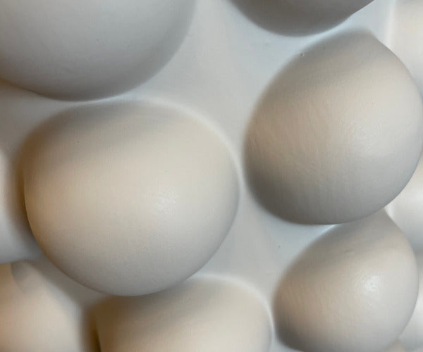 hallbergs bubbels lampe - bubb