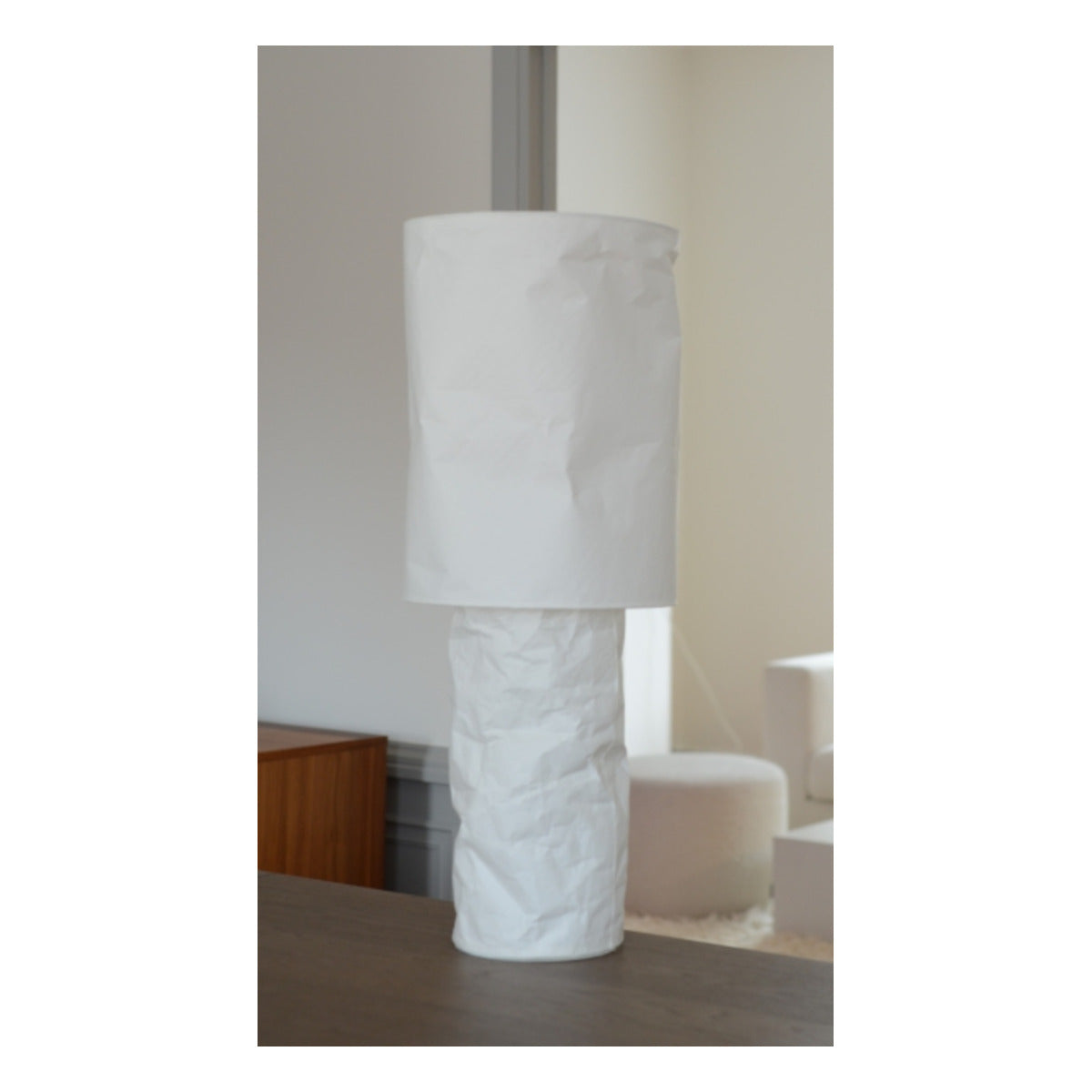 Hallbergs Paper Cloud lampe - 85x32