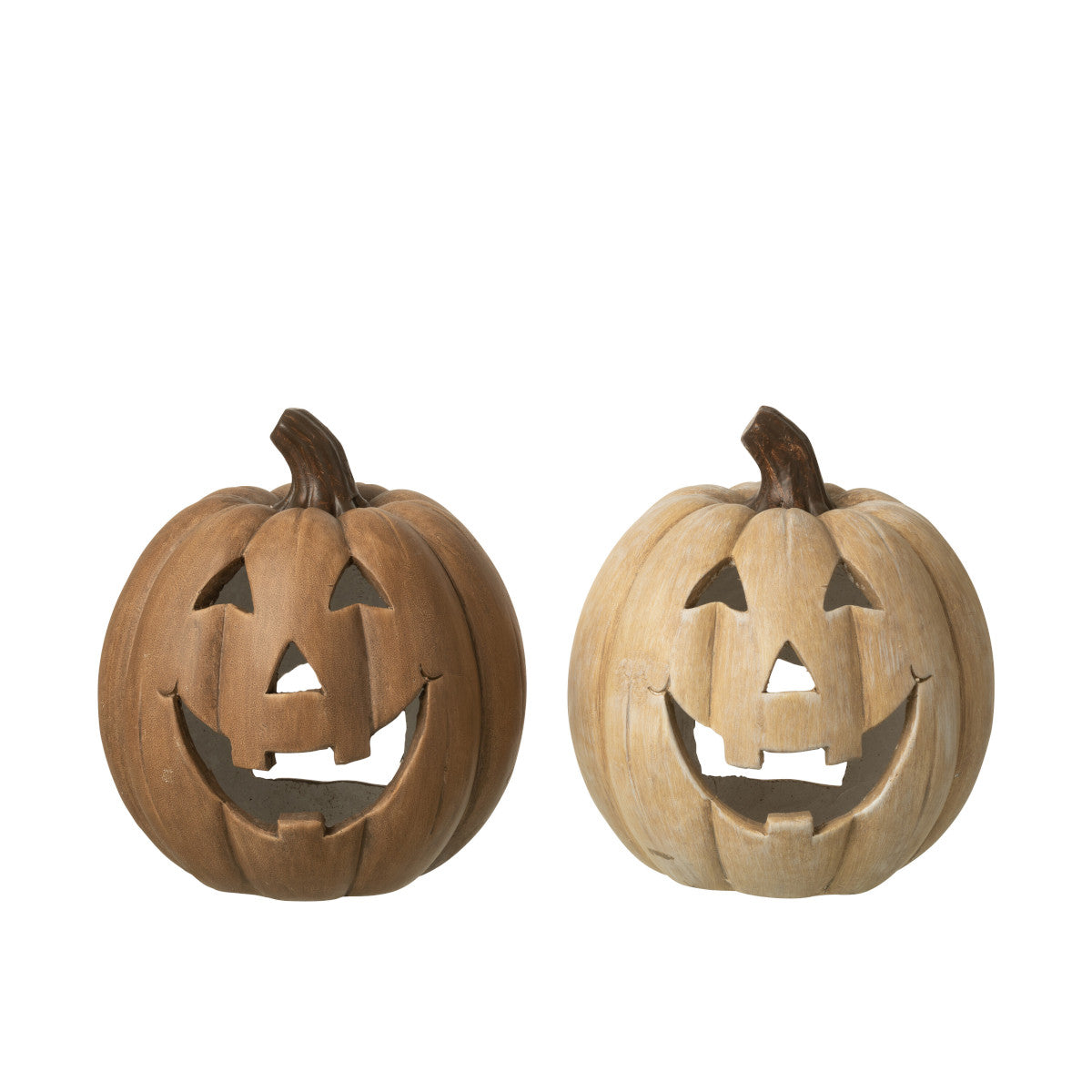 J-Line Halloween græskar - 27x24