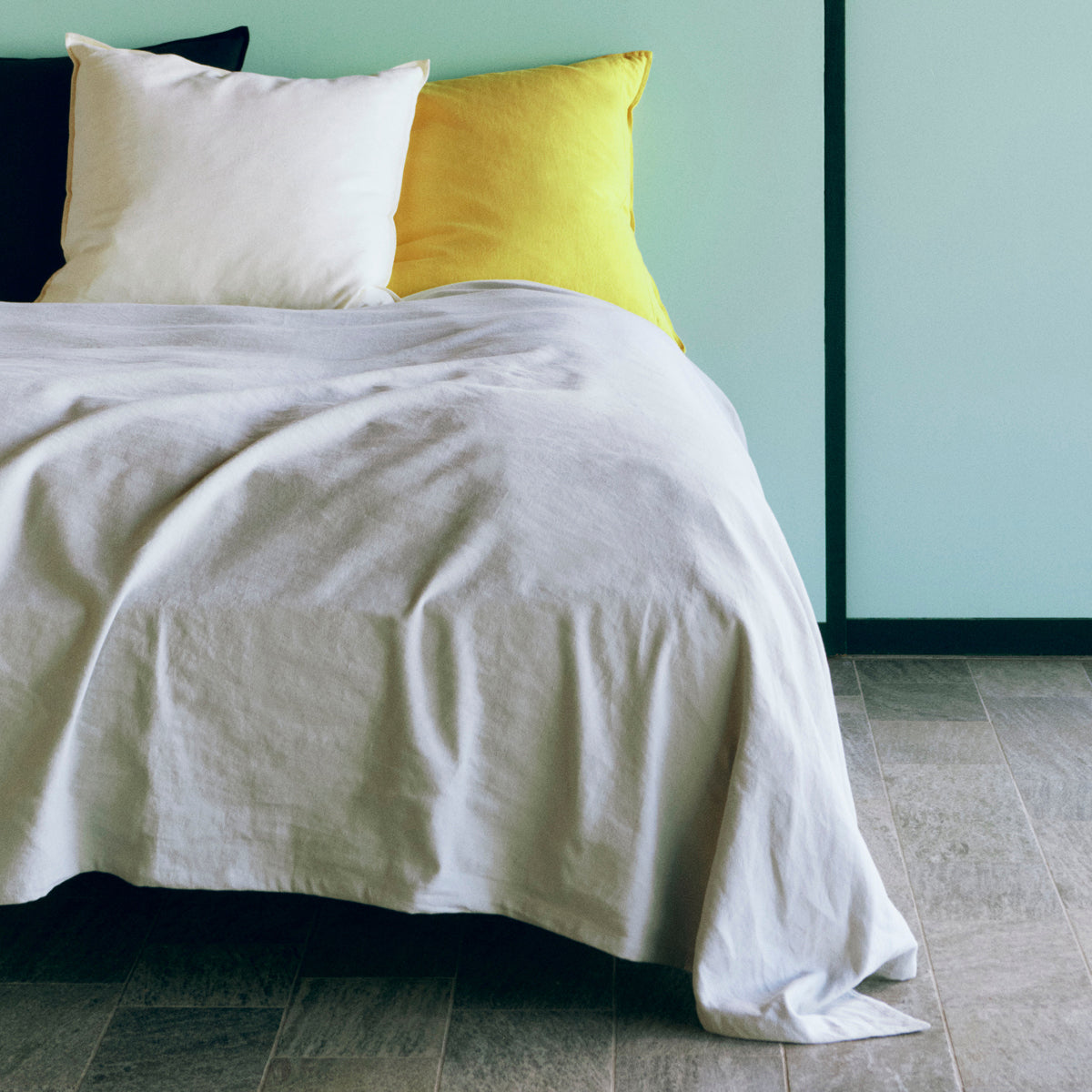 HAY Linen Bedspread