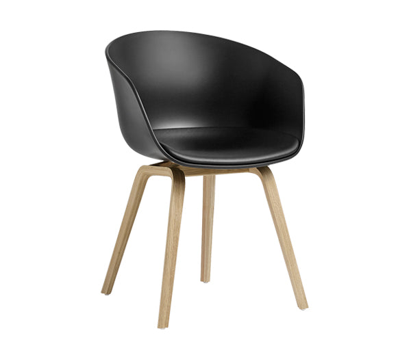 HAY ABOUT A CHAIR (AAC22) MED FIXED SÆDE 