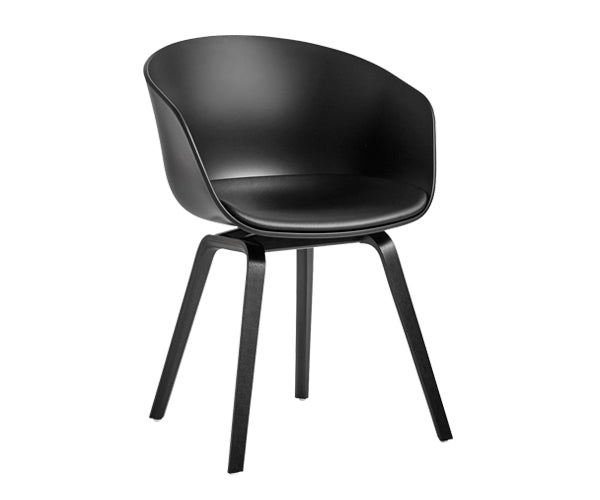 HAY ABOUT A CHAIR (AAC22) MED FIXED SÆDE 