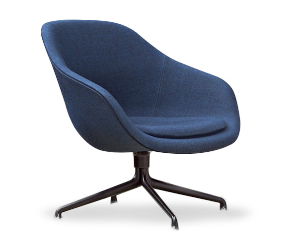 HAY about a lounge lænestol