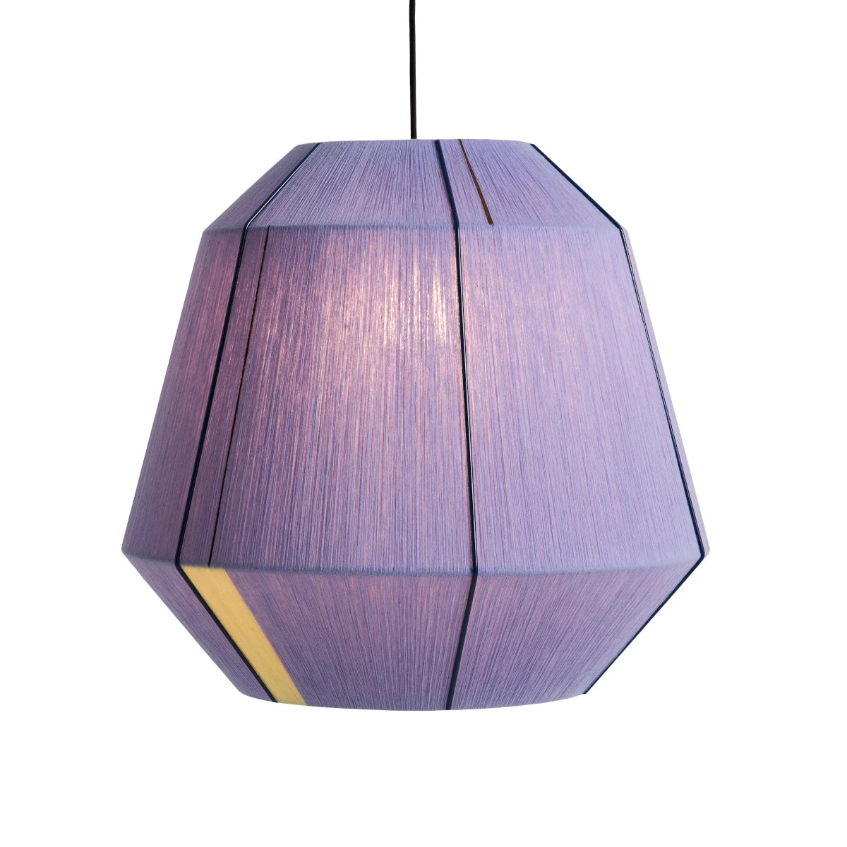 HAY BonBon 500 Lampeskærm - Lavender