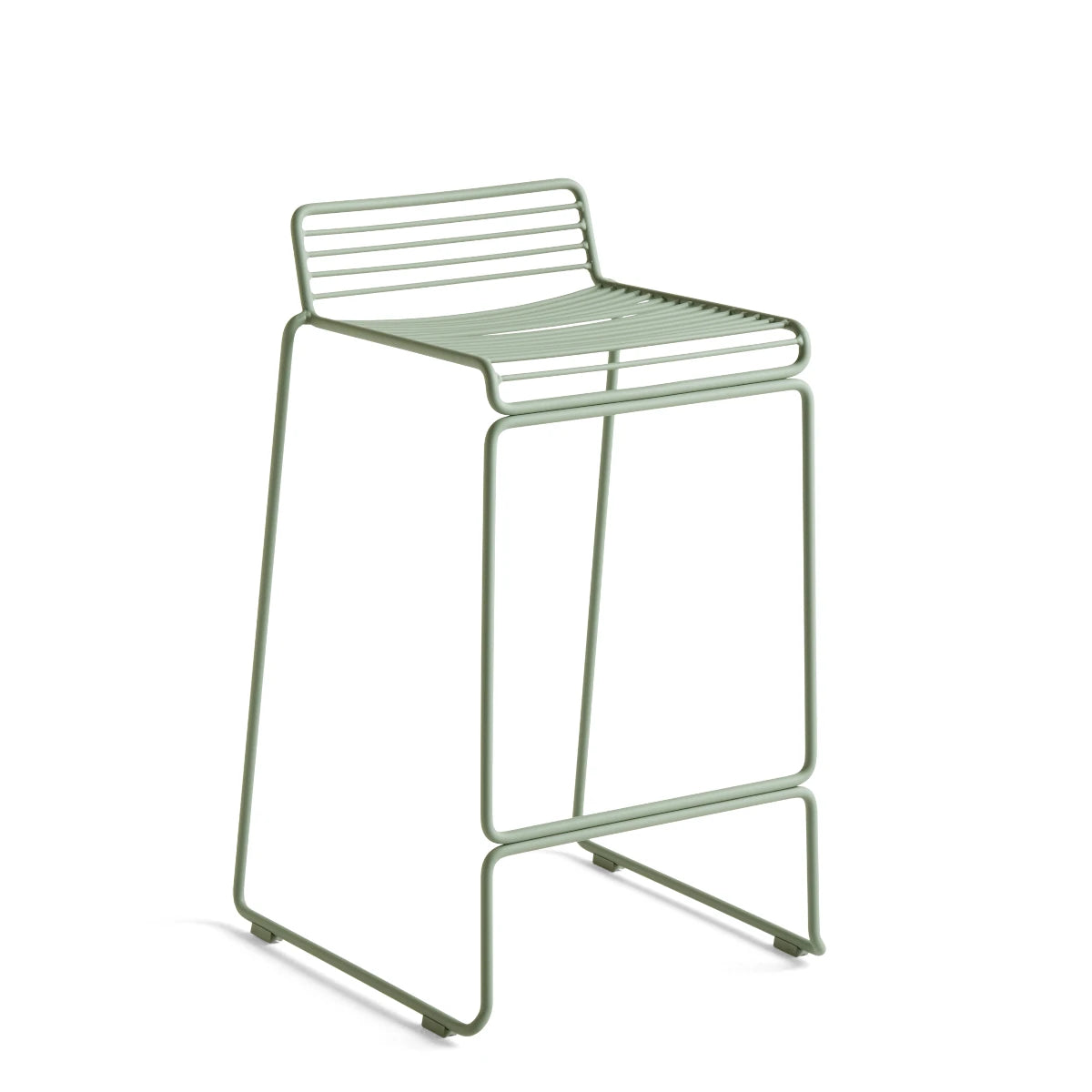 HAY Hee Bar Stol - 65 cm