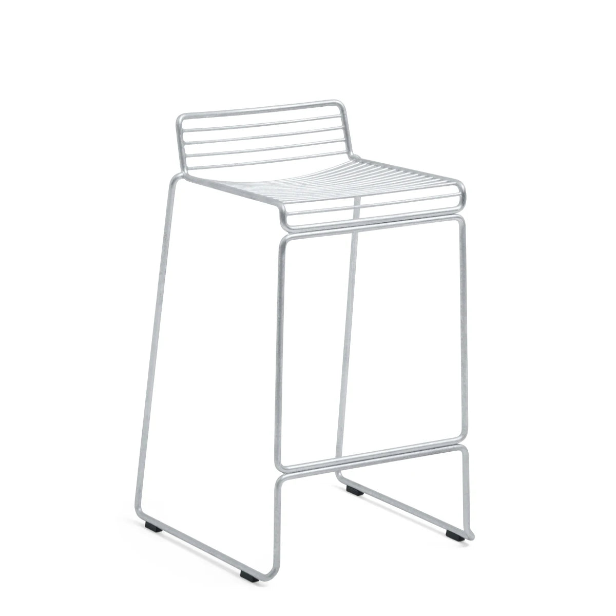 HAY Hee Bar Stol - 65 cm