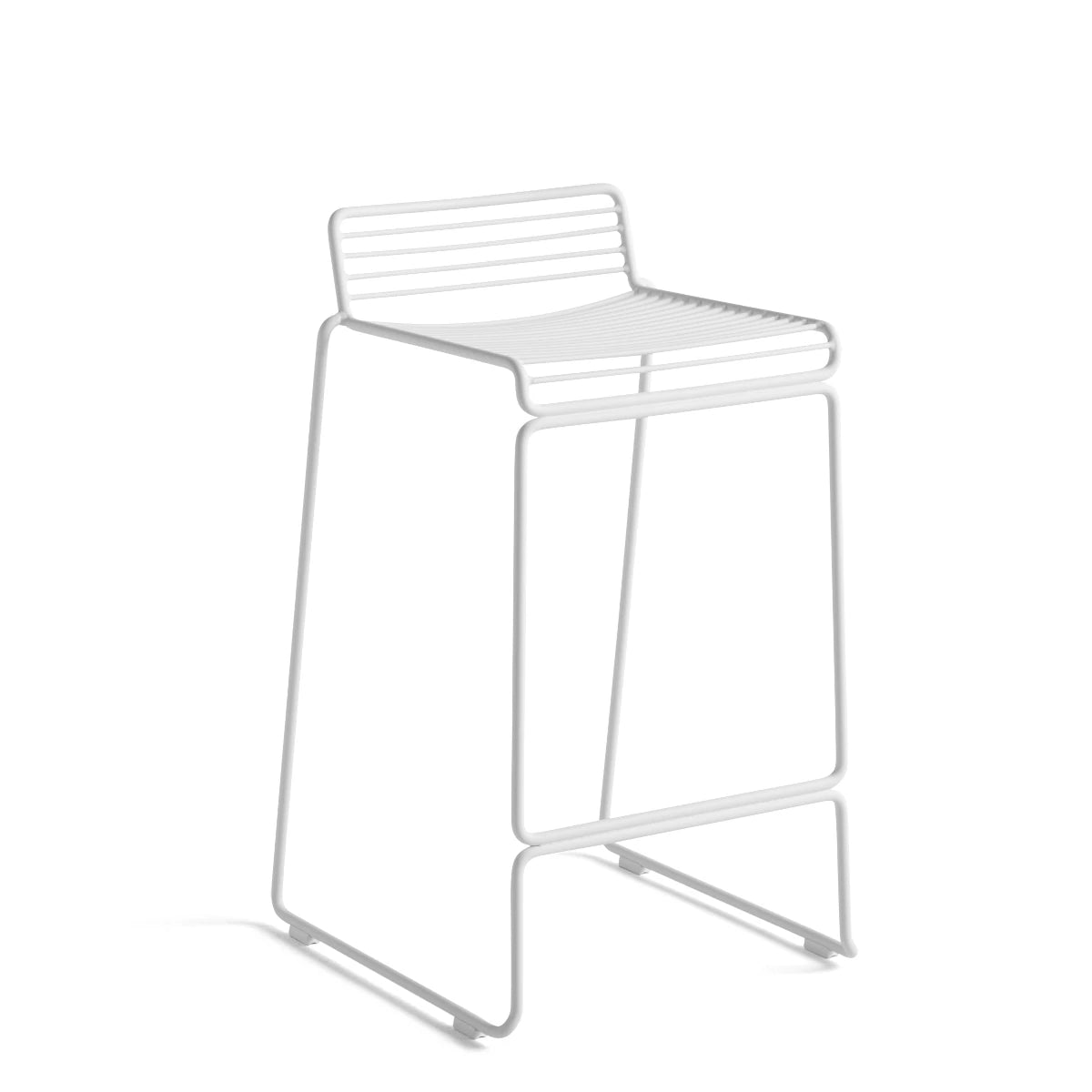 HAY Hee Bar Stol - 65 cm