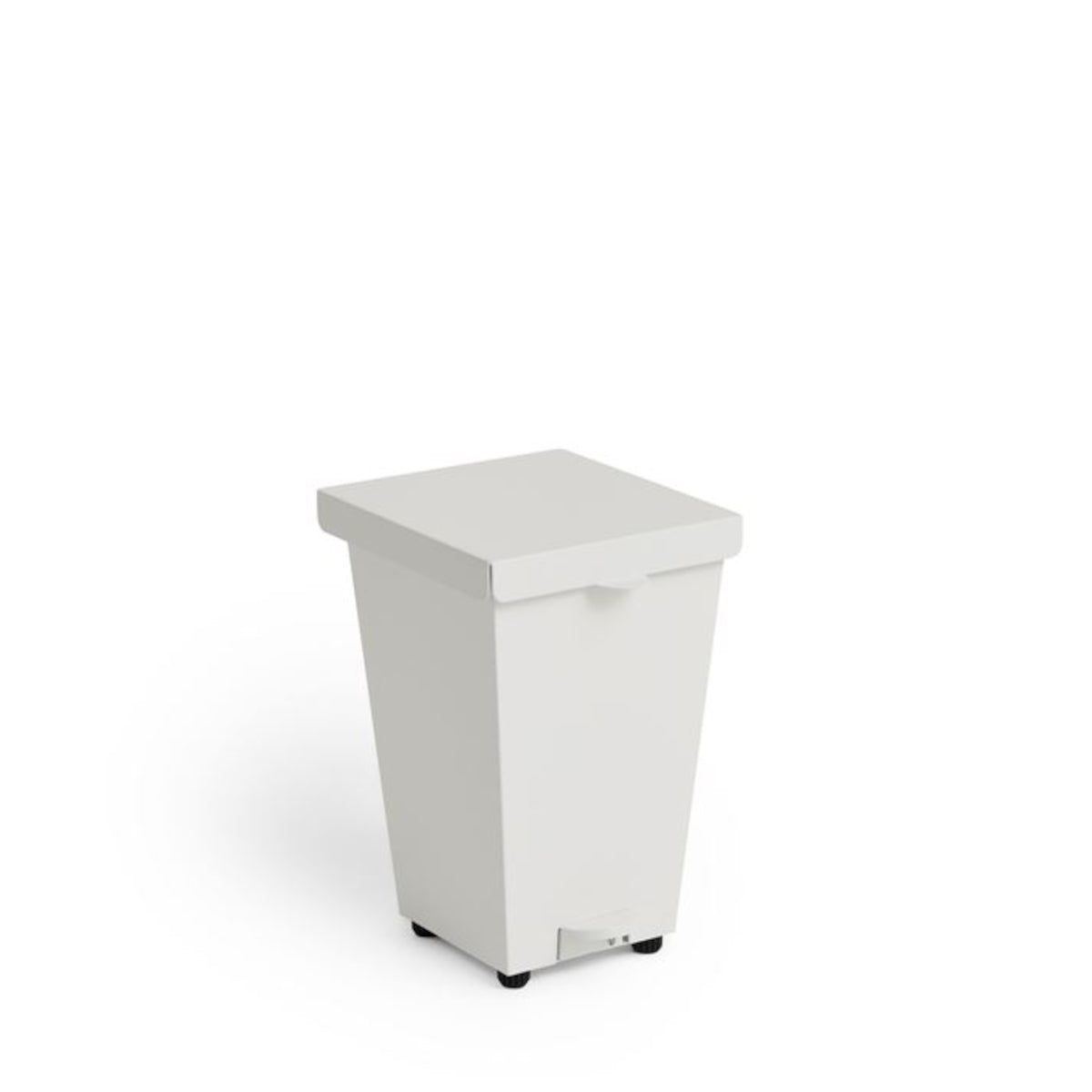 HAY Loop Bin - 8L - White