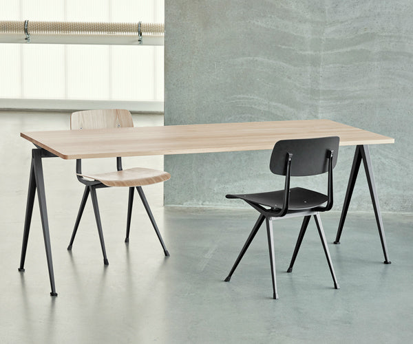 HAY Result Chair Spisestol