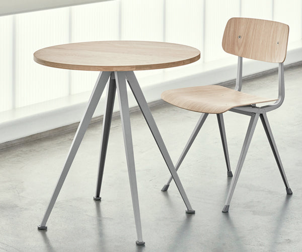 HAY Result Chair Spisestol