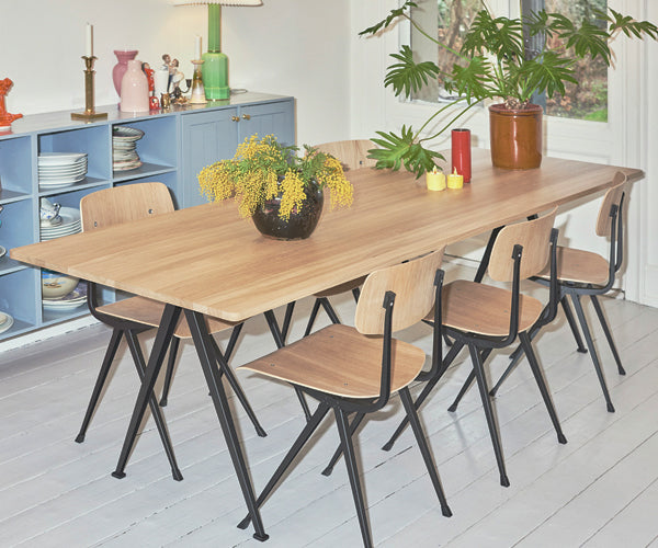 HAY Result Chair Spisestol