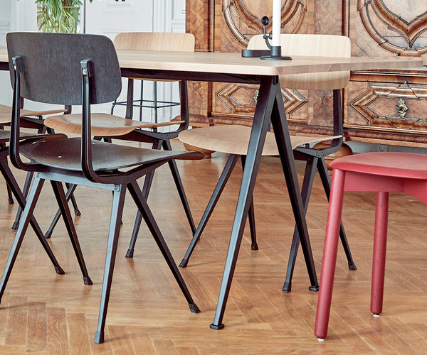 HAY Result Chair Spisestol