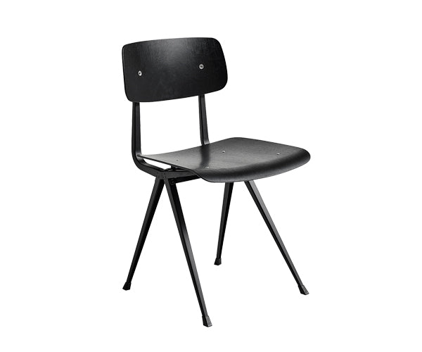 HAY Result Chair Spisestol