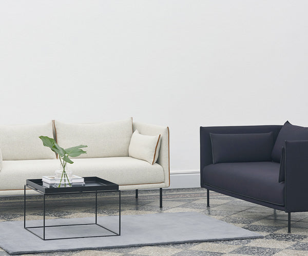 Hay Silhouette sofa