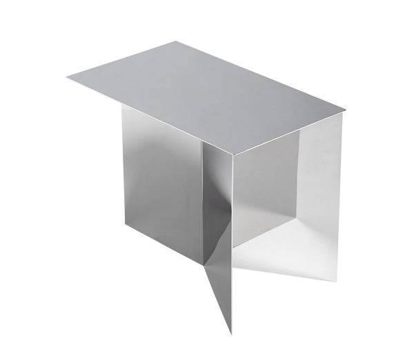 HAY Slit Table - Oblong spejl