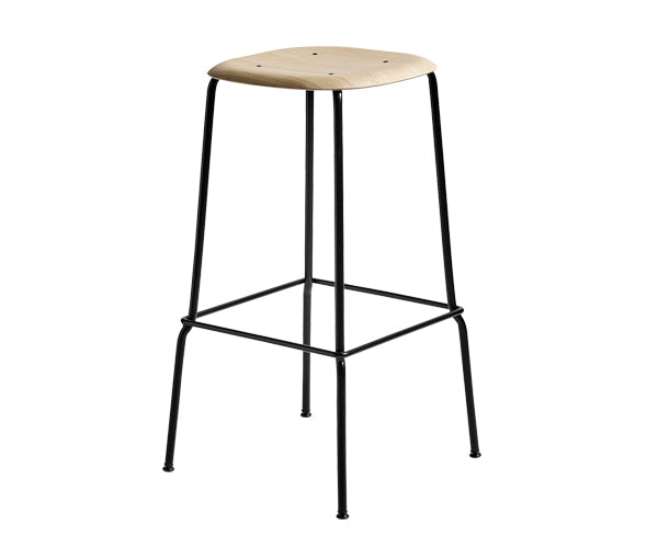 HAY Soft Edge 80 Barstol