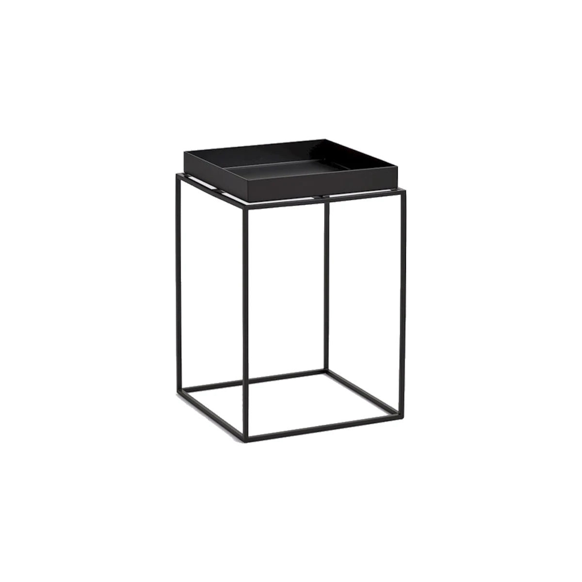 HAY Tray Table - 30x30cm - Small High