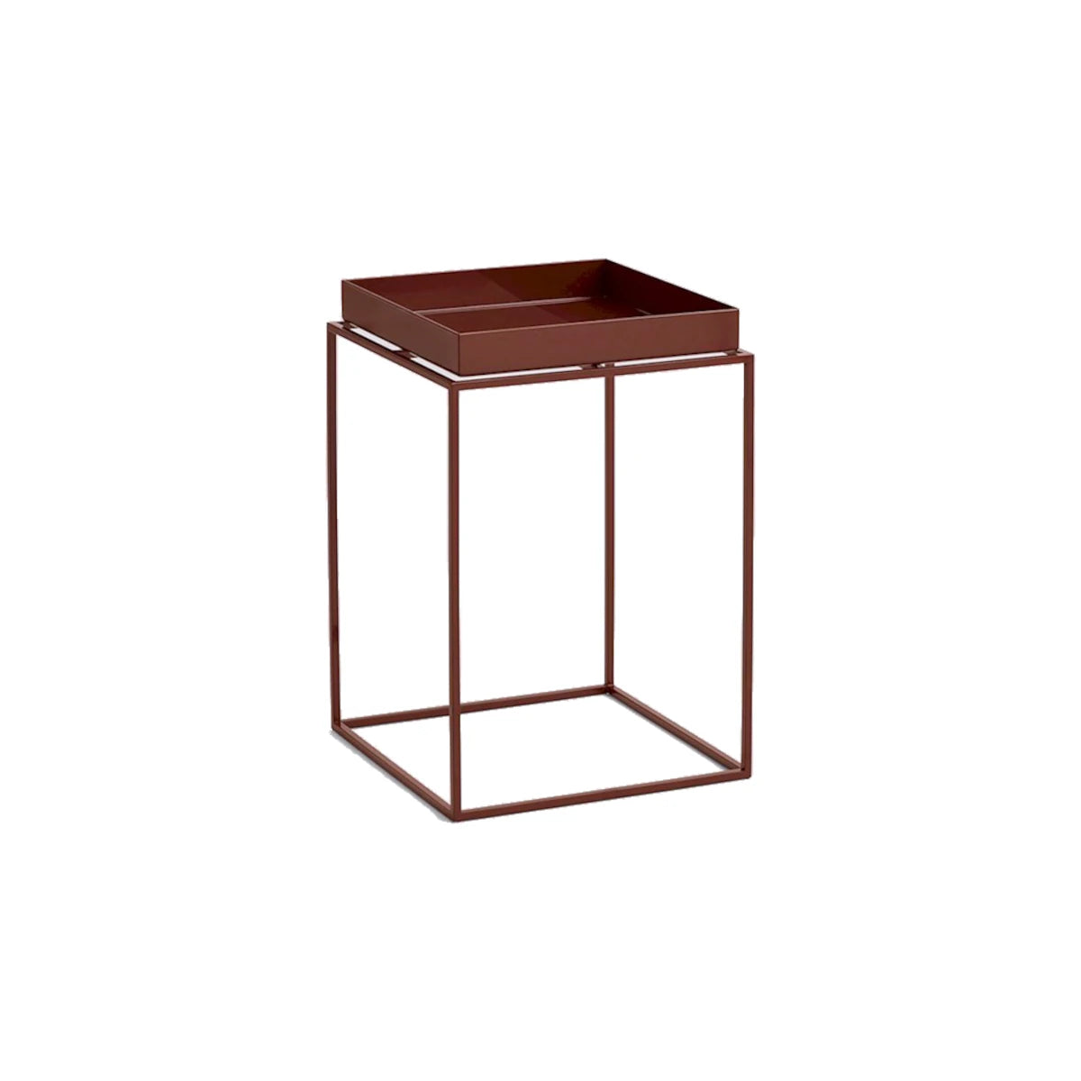 HAY Tray Table - 30x30cm - Small High
