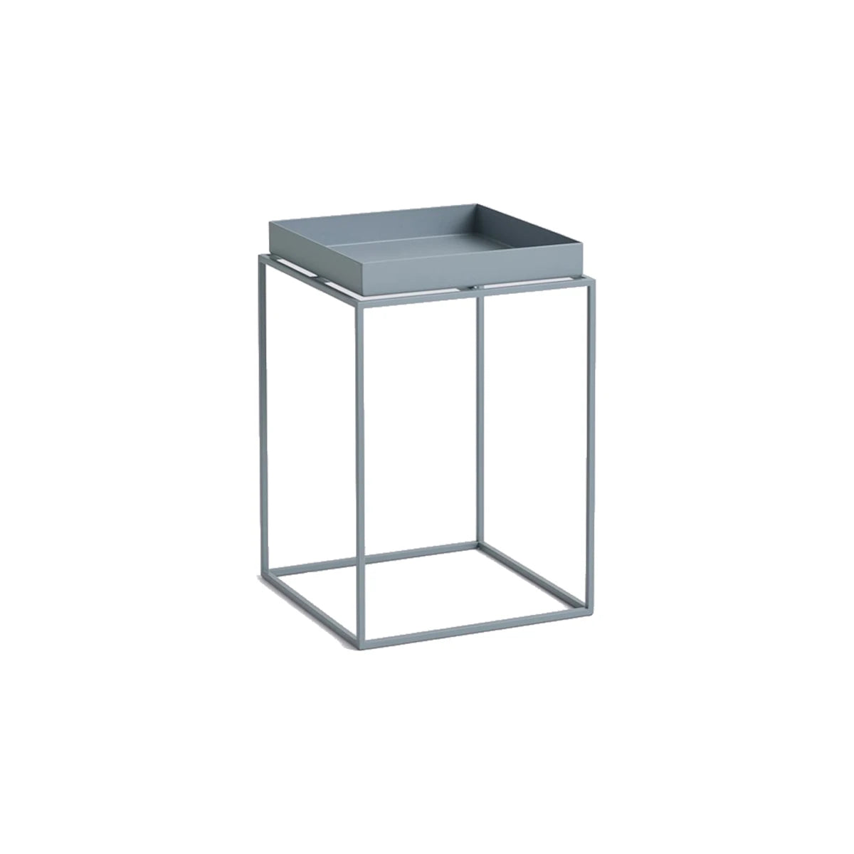 HAY Tray Table - 30x30cm - Small High