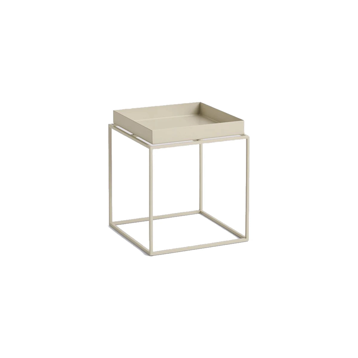 HAY Tray Table - 30x30cm - Small