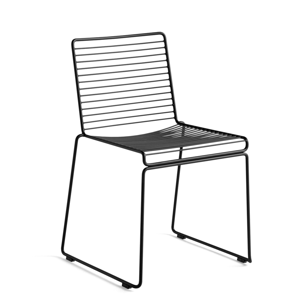 HAY Hee Chair Dining - 2 stk.