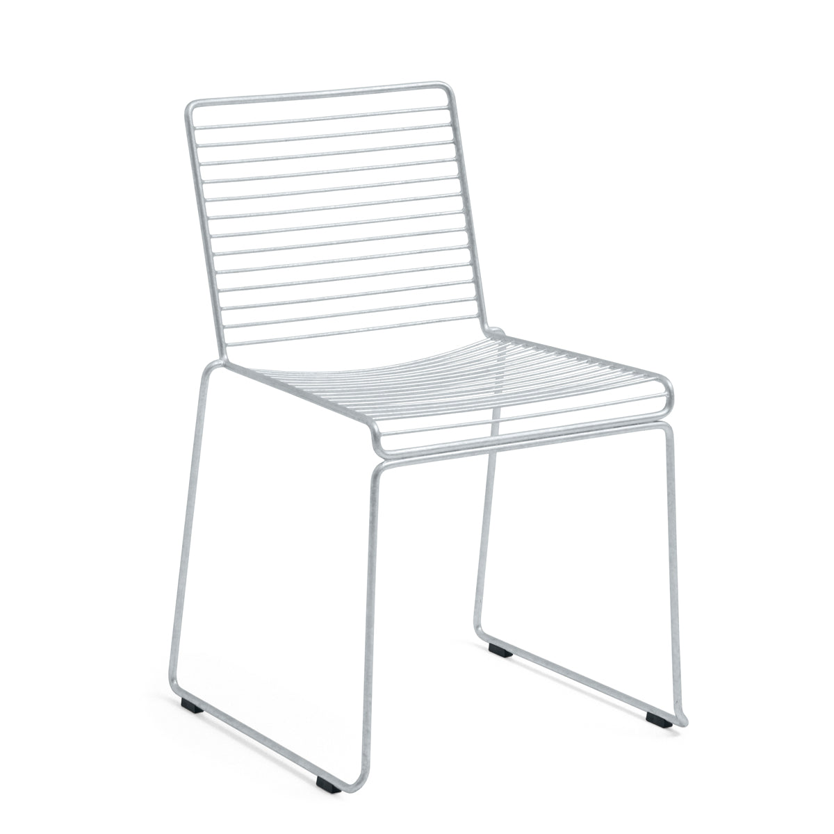 HAY Hee Chair Dining - 2 stk.