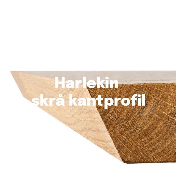 Kristensen & Kristensen Amelia Spisebord - 180x90 - Eg