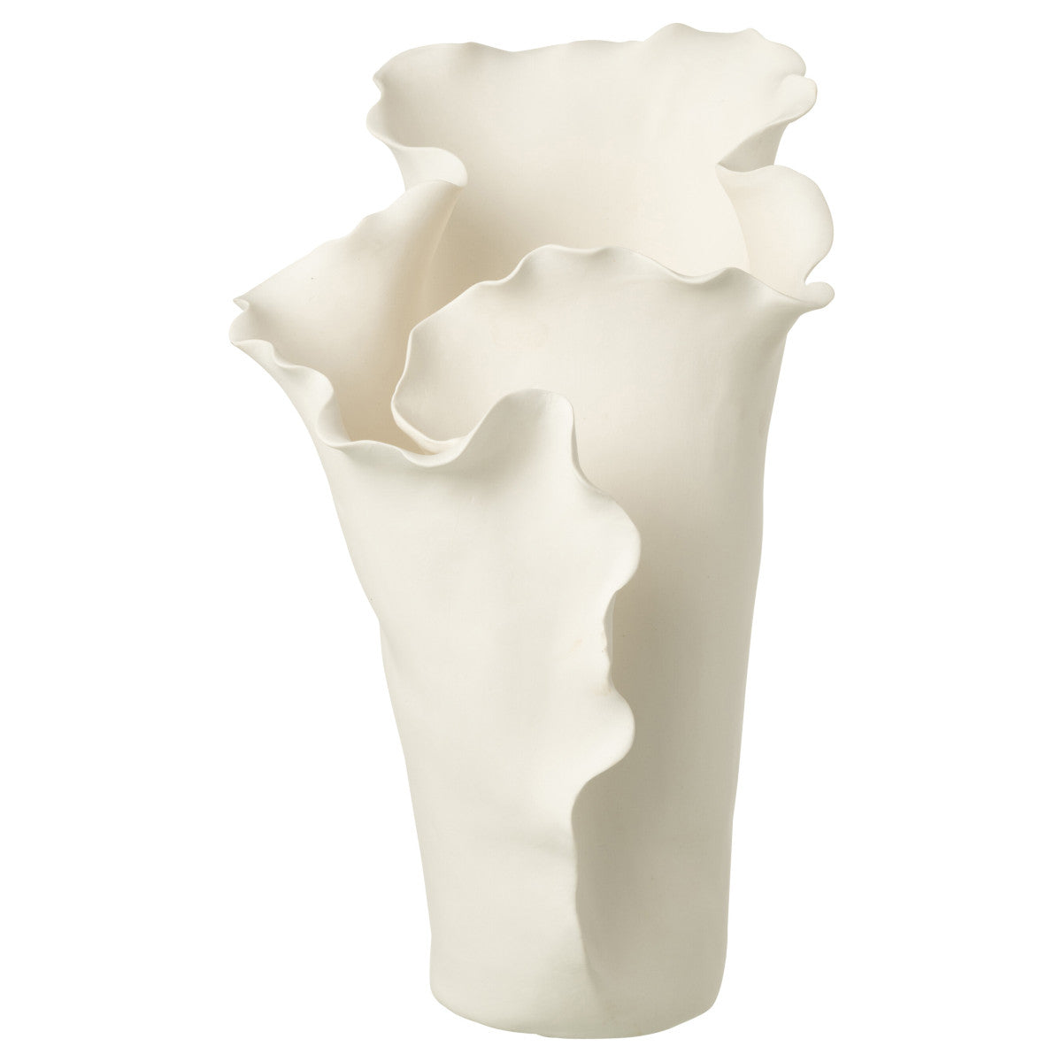J-line Helix vase - 38,5x24,5